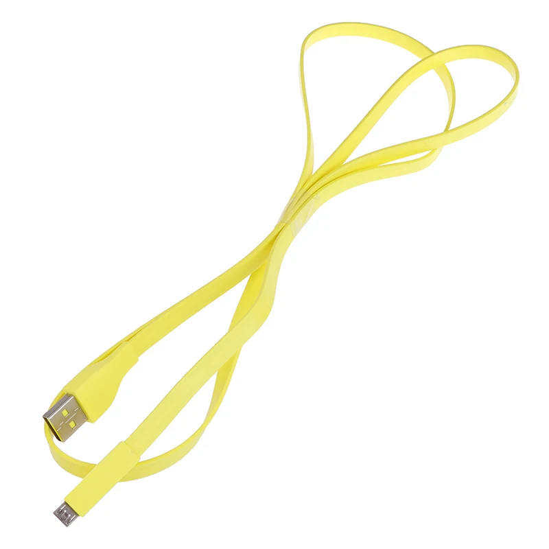 1,2 m Za Logitech UE BOOM 2/UE MEGABOOM USB Hitro Polnjenje Kabel Adapter Bluetooth Zvočnik Podatkov Line Napajalni Kabel