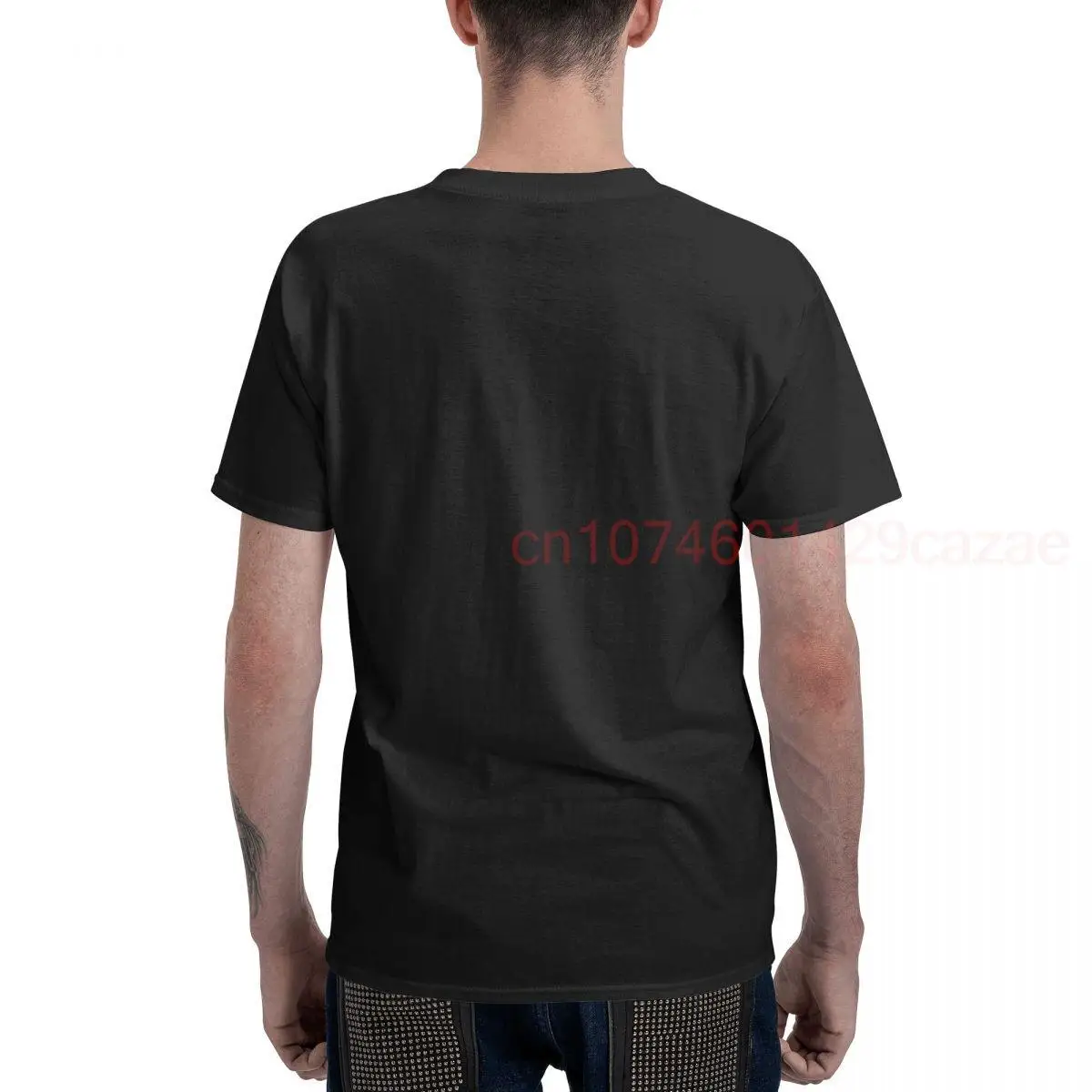 100% Bombaž Lepoto Katmanduju T-Shirt MOŠKI ŽENSKE UNISEX Majice s kratkimi rokavi Velikosti S-6XL