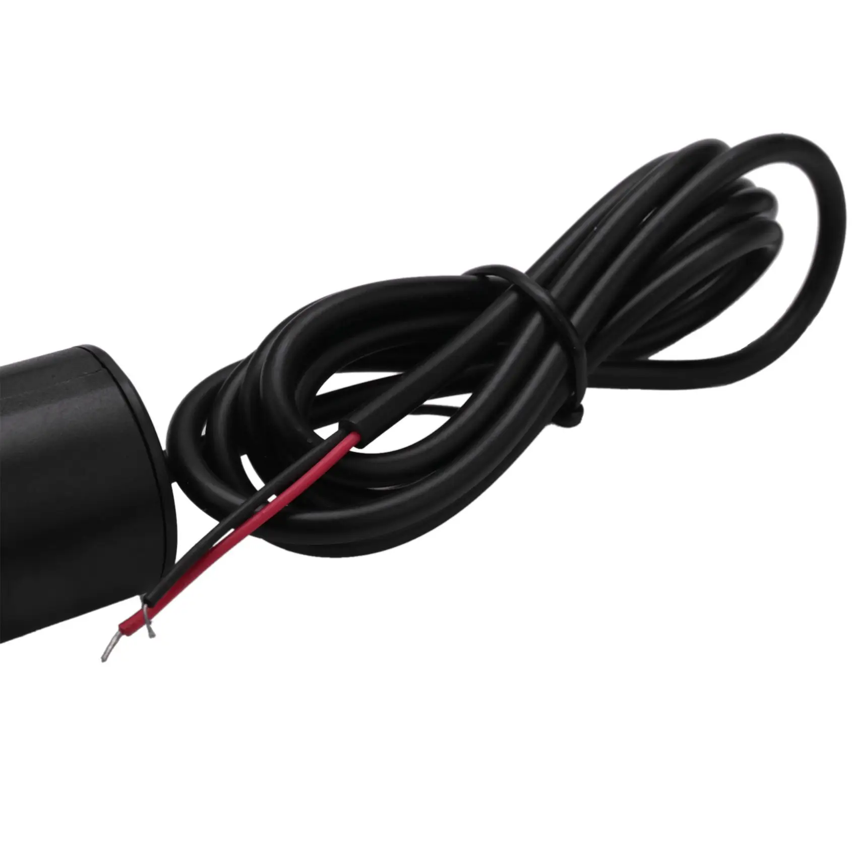 12-24V Univerzalni USB Polnilec motorno kolo, Power Adapter Vtičnice USB Polnilnik Nepremočljiva Auto Adapter za Polnilnik za Mobilephone Gps