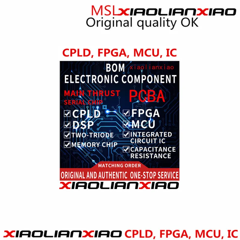 1PCS XIAOLIANXIAO TVP5146M2PFP HTQFP80 Original IC kakovosti OK