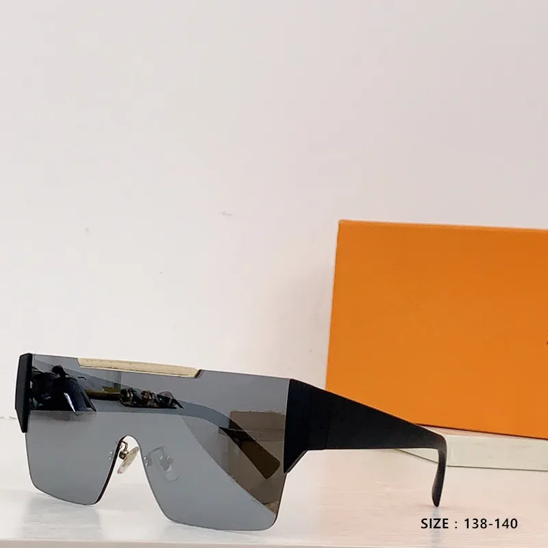2024 Nova Modna sončna Očala za Moške in Ženske Visoke Kakovosti Luksuzne blagovne Znamke Oblikovalci Vroče prodajajo Potovanja in Prosti čas sončna Očala