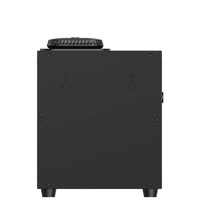 900CBM Bluetooth APP Nadzor Poslovnih Eterično Olje Vonj Difuzor Namizje HVAC Dišave Air Aroma Pralni 200 ml