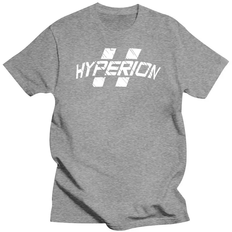 Camiseta de Hyperion par hombre