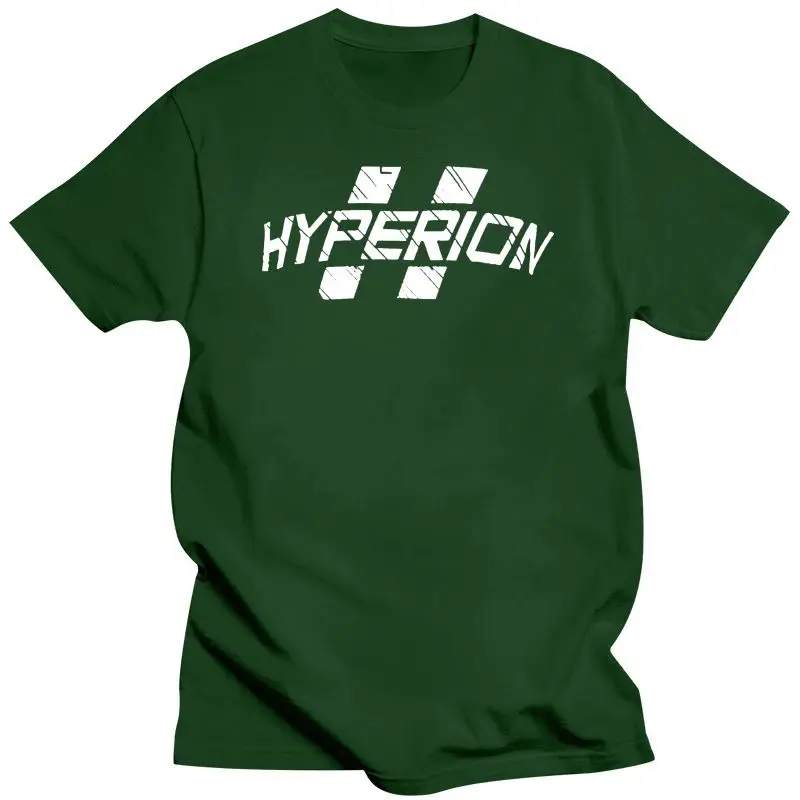 Camiseta de Hyperion par hombre