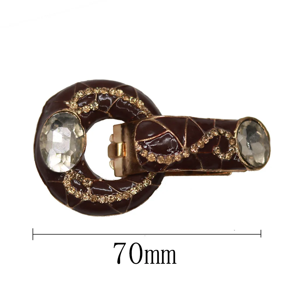 Dobra kakovost 70 mm kovinski okrasnih gumb z jopica plašč dekoracijo gumb oprema DIY 1Pcs/Veliko SP-0046