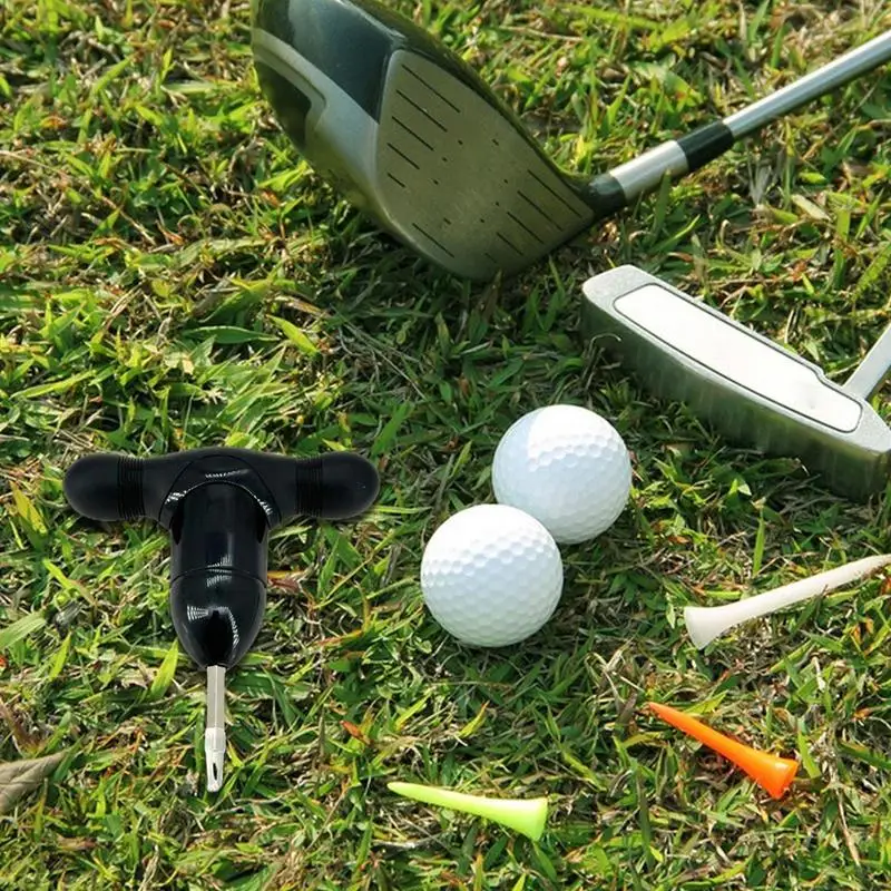 Golf Klub Ključa Orodje Za Golf Ključ Moment Univerzalni Gonilnik Prilagoditev Orodje Zlitine Zamenjajte Prilagoditev Navora Orodje Golf Klub