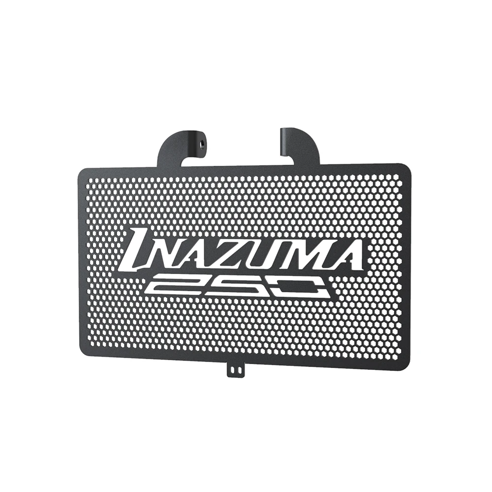 GSR250 Inazuma250 2013 2014 2015 2016 2017 Motocikel Pribor Radiator Stražar Rešetka Kritje Protector ZA Suzuki GW250 Inazuma