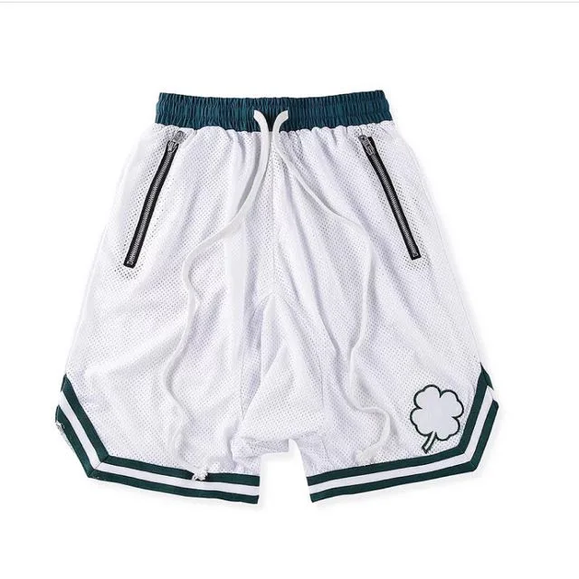 Hip hop trendovske hlače za moške MEGLO prevelik ohlapna šport high street capris košarka hlače trendy priložnostne trendovske hlače