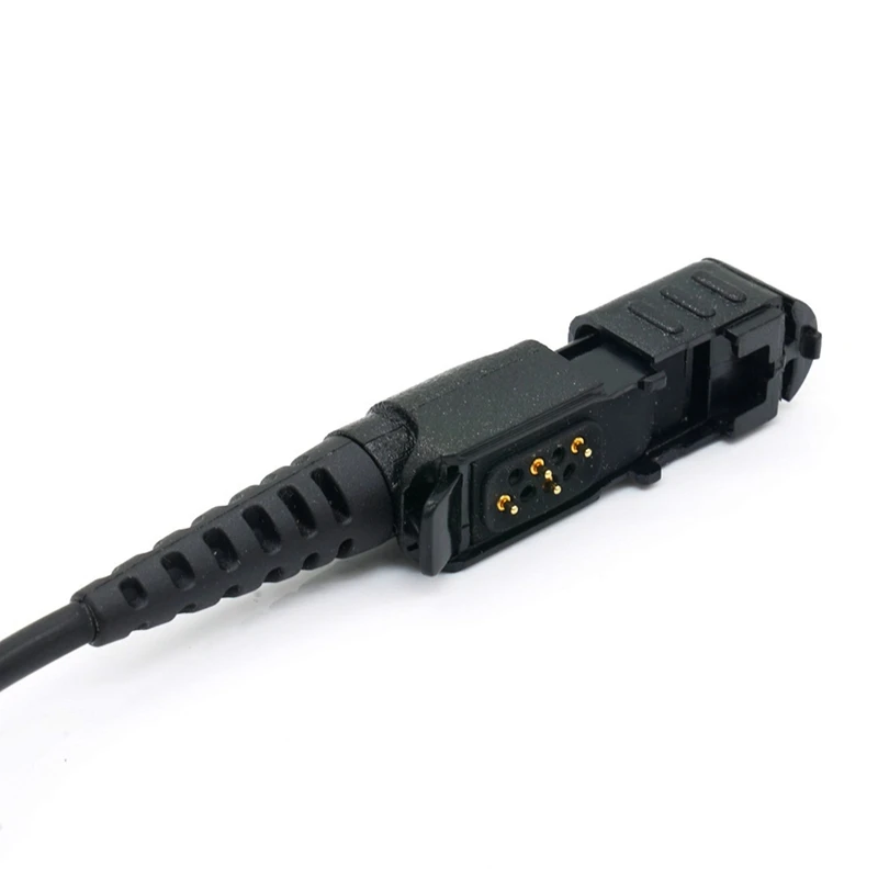 JABS USB Kabel Za Programiranje MOTOTRBO DP2400 DP2600 Xir P6600/P6608/P6620/E8600 Radio Pisanje Kabel