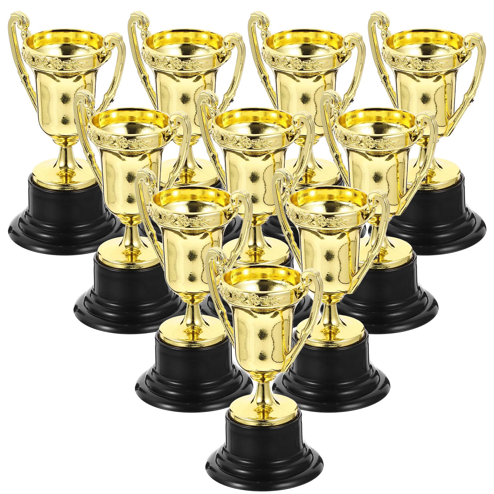 Mini Pokal Otroci Mini Dodelitev Nagrade Plastičnih Nagrado Pokal Majhne Otroke Nagrado Pokal Otroci Zaprtih Na Prostem Igre Stranka Uslug