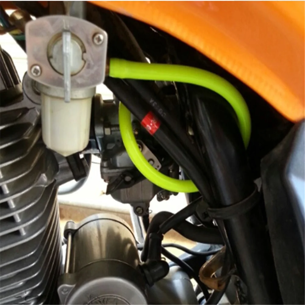 Motorno kolo deli spremenjen cevi za Ducati 1199 Panigale S TRicoloR 1299 R 899 959