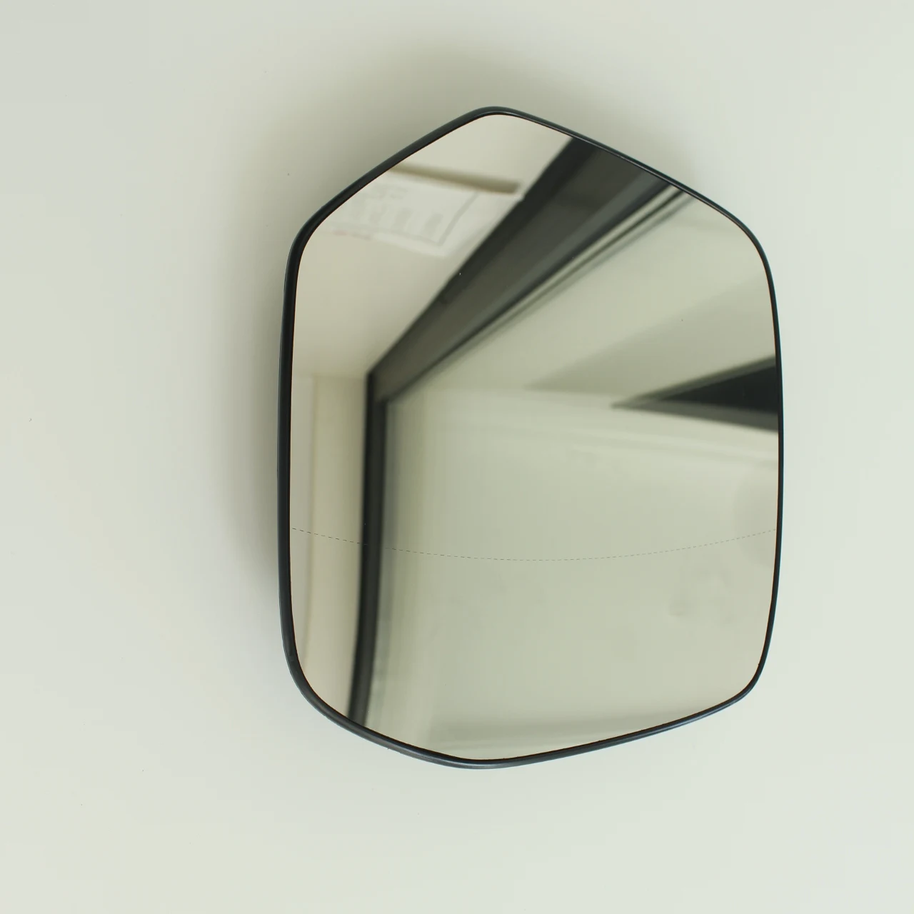 Na desni strani / Avto Strani Rearview Mirror Ogrevanje Steklo Objektiv Zamenjava za Honda CR-V mk4 2012-2019