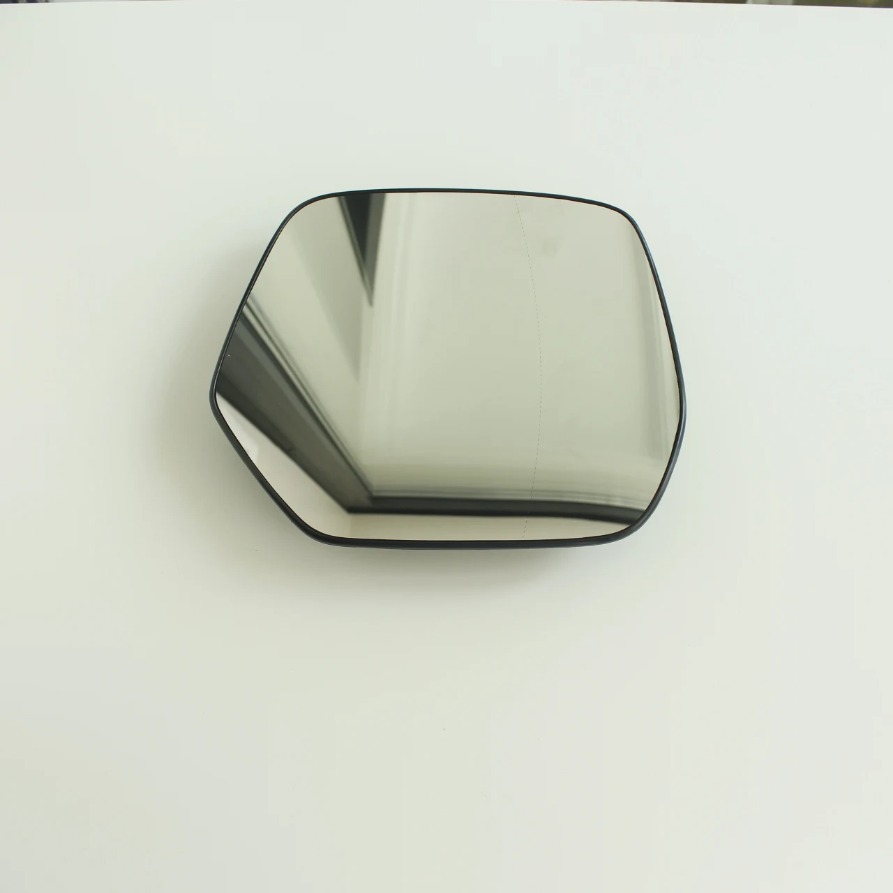 Na desni strani / Avto Strani Rearview Mirror Ogrevanje Steklo Objektiv Zamenjava za Honda CR-V mk4 2012-2019