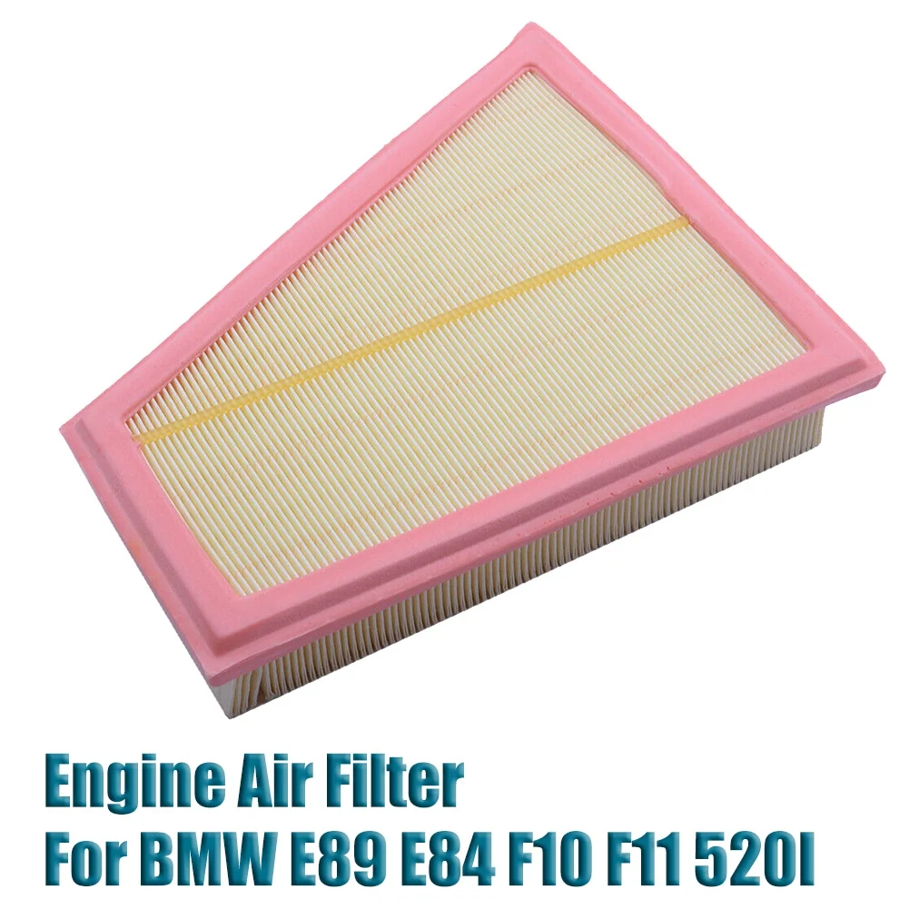 Nov Motor za dovod Zraka Filter 13717582908 za BMW E89 Z4 X1 (E84 F10, F11, 520I 528I 2009-2019