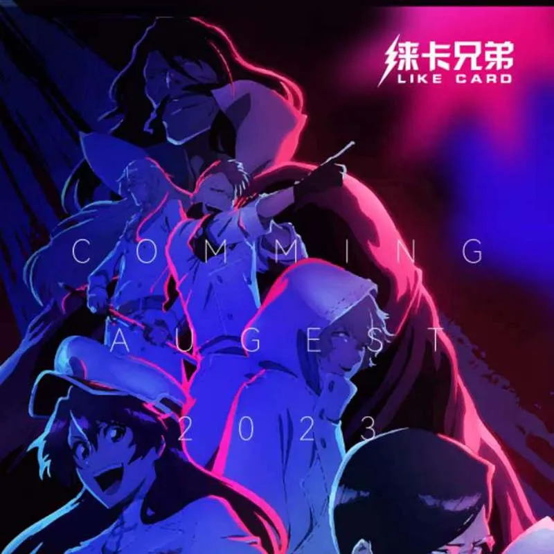 Priljubljena BLACH: Tisoč let Krvi Vojne anime serije Kurosaki Ichigo Redkih Zbirko Znakov Kartico Polje Otroško Igračo Darila