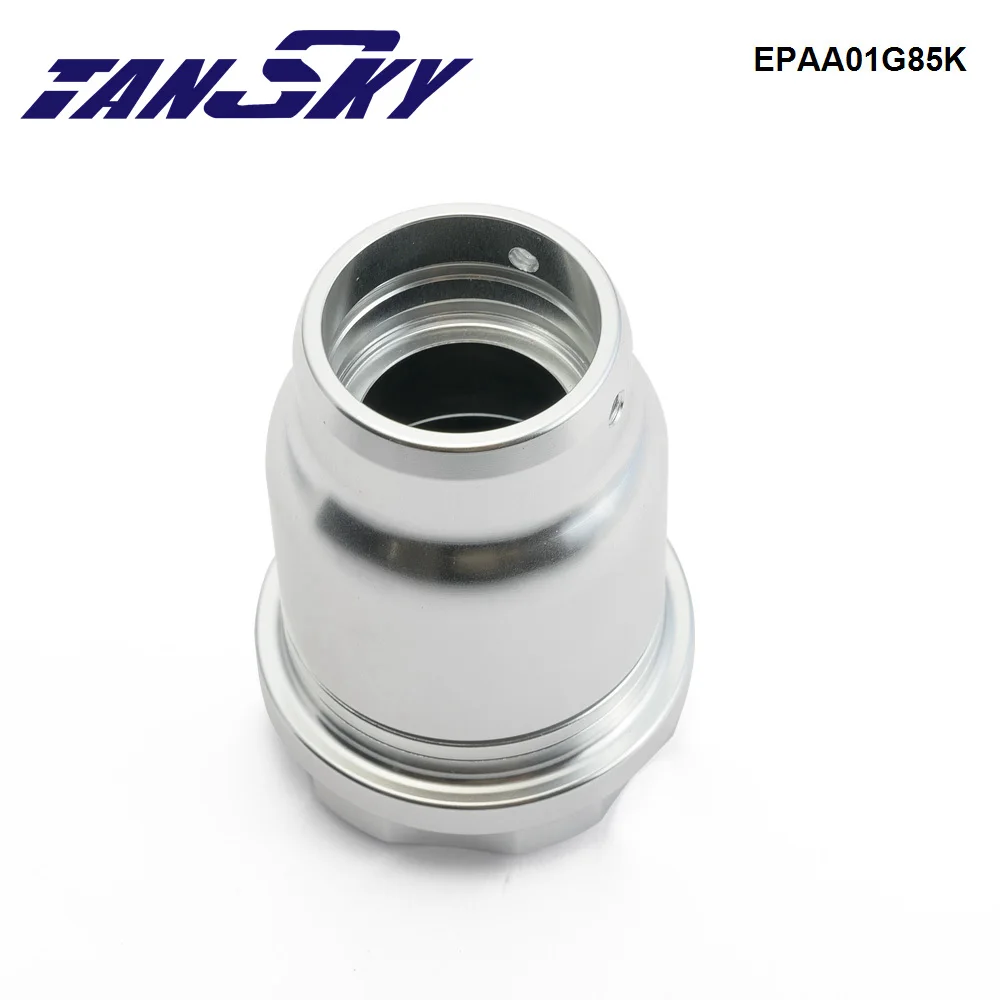 TANSKY CMC Aluminijasta Sklopka Master Cylinder Rezervoar Za Honda S2000 AP1 AP2 S2K F20C F22C 00-06 EPAA01G85K
