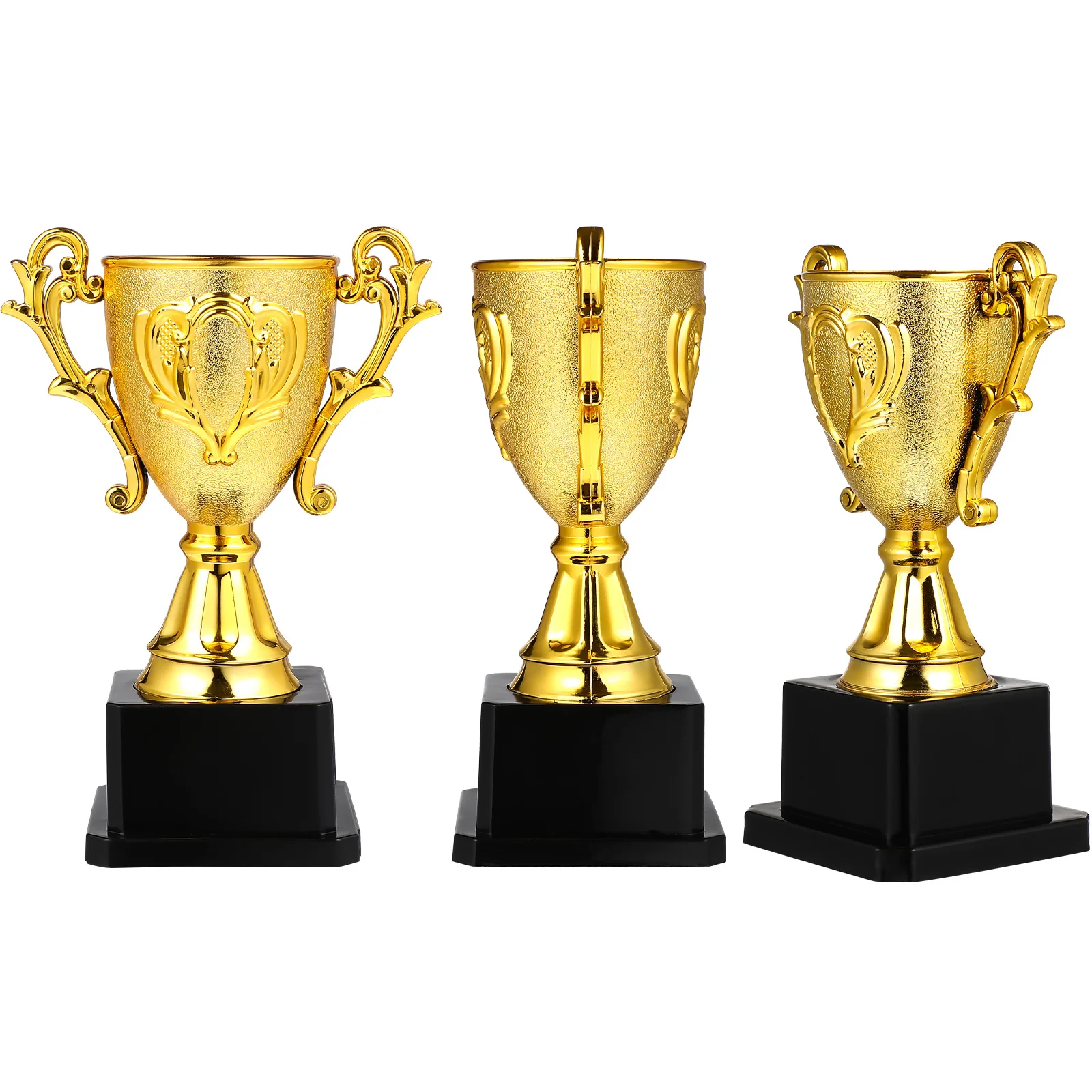 Trofeje Nagrado Pokal Zlata Plastičnih Zmagovalec Skodelice Mini Zlati Pokal Otroci Nagrade Darilo Otrok Nagrado Igrača Košarka