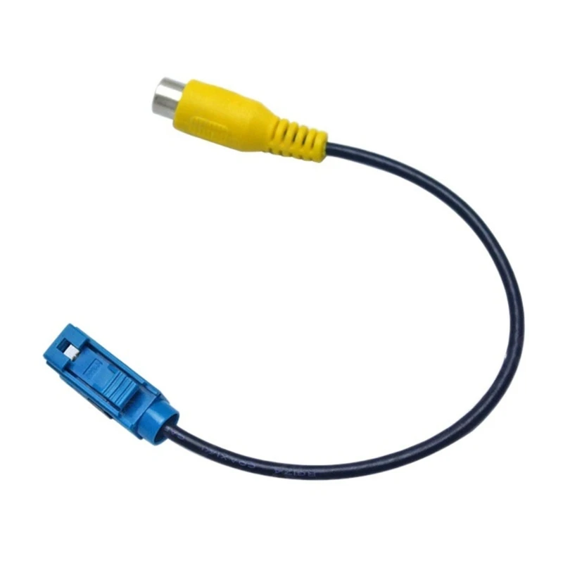 Visoka Učinkovitost delovanja - kabinske žičnice Obračanje Fotoaparat Adapter Kabel Kakovost Material iz Združljive wth C/E/GLKS80L Trajno - B36B