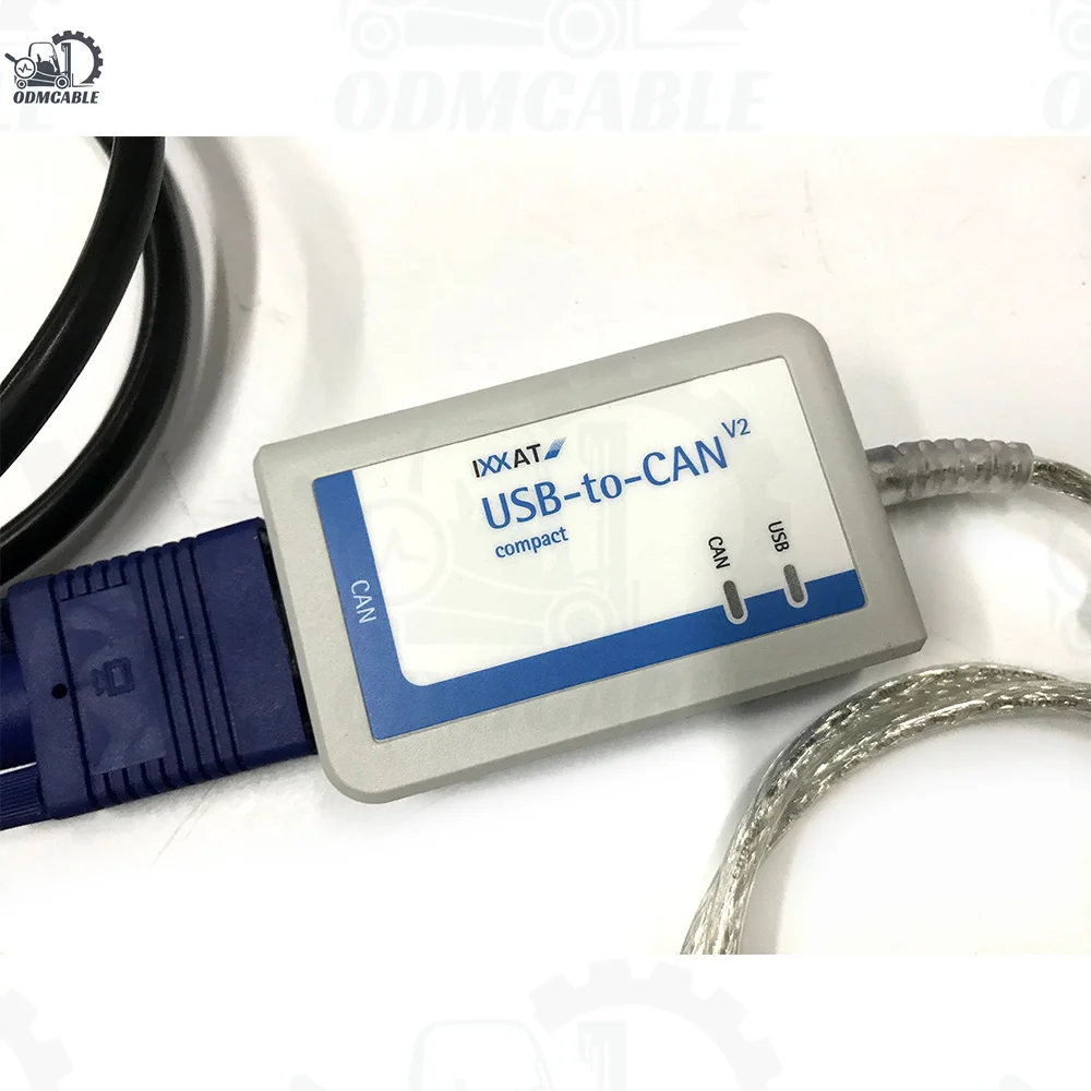 Za MTU DIAGNOSTIČNI KOMPLET optičnega orodja/orodja, USB-to-LAHKO Diasys 2.73 MDEC ADEC Diagnozo orodja, s CF19 prenosnik