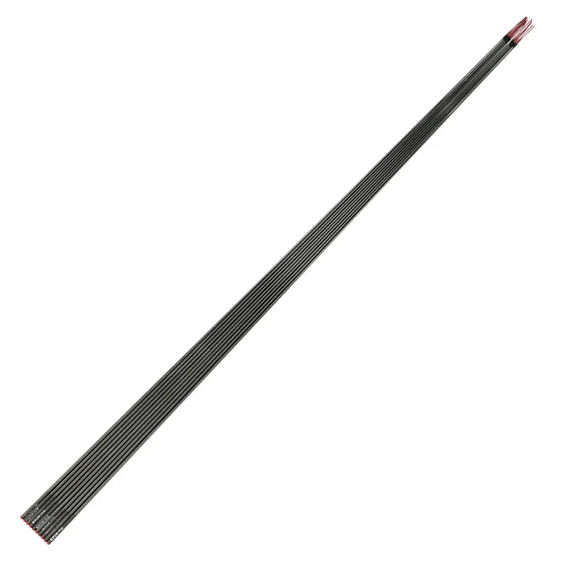 ZY1129 Ribiško palico, ročno palico, ultra lahka in ultra težko črno palico, ogljikov pasu reinfrced platformo ribiško palico, krap ribiško palico