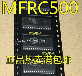 MFRC500 01T MFRC531 MFRC531 01T MFRC530 MFRC530 01T 