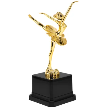 Nagrade Trofeje Konkurence Pokali Pokal, Ples, Športne Igrače Balet Dance Trophy Zlato Dance Trophy Plastičnih Trophy Ples Za Igro