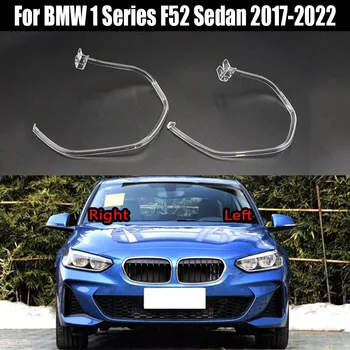 Za BMW 1 Series F52 Limuzina 2017-2022 Avto Dodatki DRL Žarometov Lučka Vodnik Ploščo Dnevnih Luči Cev Lučka Bar Strip