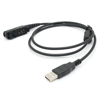 JABS USB Kabel Za Programiranje MOTOTRBO DP2400 DP2600 Xir P6600/P6608/P6620/E8600 Radio Pisanje Kabel