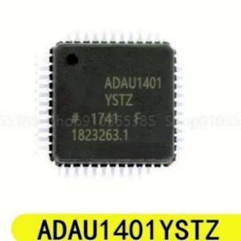 2-10pcs Novo ADAU1401YSTZ ADAU1401-YSTZ QFP-48 Avtomobilski zvočni procesor čip