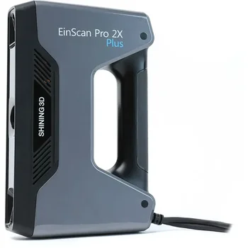 POLETNIH RAZPRODAJ POPUST NA Popust Prodaje Ein-Skenira Pro Plus 2X Ročni 3D Skener z Solid Edge Sije 3D edition