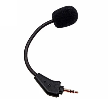 Igra Slušalke Mikrofon Neposredno Vstavite Slušalke Mikrofon Hrupa za Preklic HS50/60 Dropship