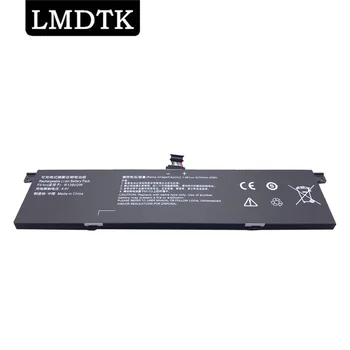 LMDTK Novo R13B01W R13B02W Laptop Baterije Za Xiaomi Mi Air 13,3