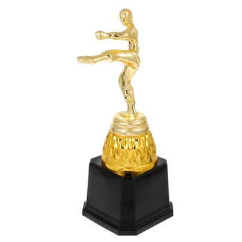 Otroške Pokal Nagrado Pokal Model Športnih Spominek Darilo Otroci Nagrado Igrače, Plastične Razredu Nagrade