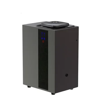 900CBM Bluetooth APP Nadzor Poslovnih Eterično Olje Vonj Difuzor Namizje HVAC Dišave Air Aroma Pralni 200 ml
