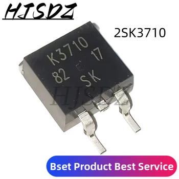 Novi Originalni 10PCS 2SK3710 TO-220 Tranzistor