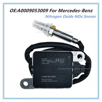 A0009053009 Dušikovega Oksida Senzor/Senzor Sonda Za Mercedes-Benz W213 W222 W238 W257 W447