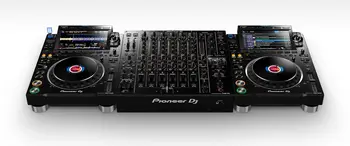 KUPITE 3, DOBITE 1 BREZPLAČNO Pioneer CDJ-3000 Profesionalni DJ Multi CD Predvajalnik