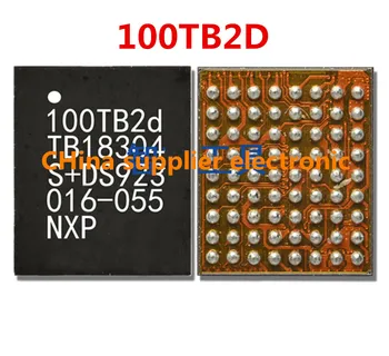 5pcs-30pcs 100TB2D 100tb NFC IC Za Xiaomi 9 10 NFC Čipu IC, 72 Zatiči