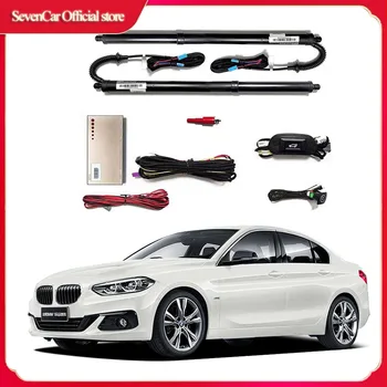 Po meri Za BMW 1 Series 2016-2023 Inteligentni Električna vrata prtljažnika Spremenjen Prtljažniku Avtomobila Podporo Palico Rep Vrata za Stikalo