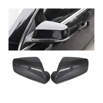 Avto Rearview Mirror Kritje Strani Ogledalo Skp Zamenjava Ogljikovih Vlaken za Chevrolet Malibu 2012-2018