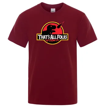 Moda Poletne Moške Majice s kratkimi rokavi Jurassic Načrta, Ki je vse, ljudje Dinozaver Park Tshirt Bombaža, Kratek Rokav Mens T-shirt O-vrat Vrhovi
