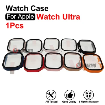 Za Apple Watch Ultra Varstvo Primeru Watch Kritje Nadomestni Del