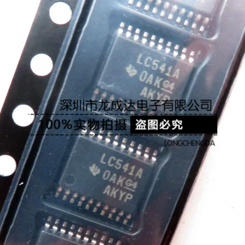 30pcs izvirno novo SN74LVC541APW LC541A TSSOP20 logičnega čipa