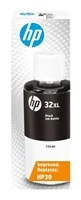 Hp 32Xl black Original črnilo steklenica 1Vv24Ae
