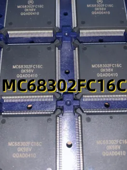 MC68302FC16C 04+ QFP132