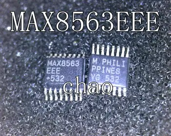 MAX8563 EEO