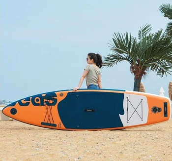 SUP napihljivi paddleboards, stoji morju deske, voda rafting za otroke, začetnike, paddleboards, paddleboards