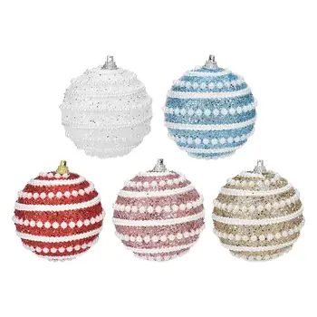 Veliki Božični Kroglice Žogo Obesek Visi Področja Božič Visi Drevo Ornament DIY Obrti Žogo Za Božično zabavo Ponudbe