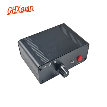 GHXAMP Dvojno NE5532 Preamplifier Zvočnega Signala, Ojačanje, Večno Eno Napajanje 1PC