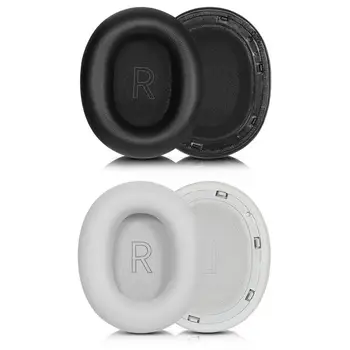 Zamenljive spominske Pene Slušalke Earpads za Tehnika EAH-A800 Slušalke Popravilo Blazinic Pribor Dropship